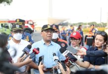 Pemprov DKI Kerahkan Ratusan Personel dan Water Mist Antisipasi Dampak Aktivitas Gunung Anak Krakatau